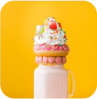 milk shake