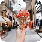 ice cream