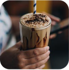 milk shake